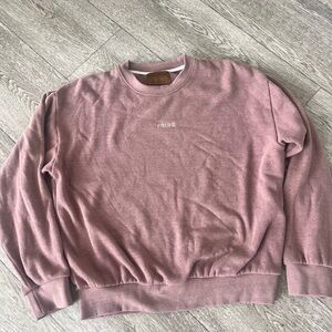 Tribe Kelley crew neck